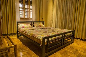 Dawilderness Holiday Homes