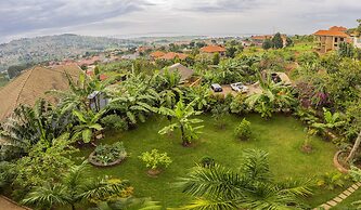 Dawilderness Holiday Homes