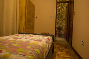 Dawilderness Holiday Homes