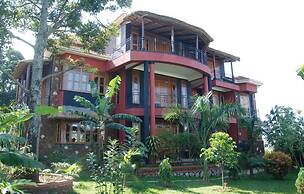 Dawilderness Holiday Homes