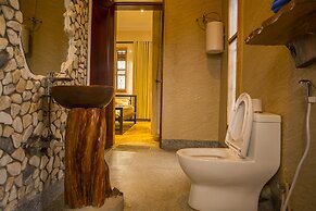 Dawilderness Holiday Homes