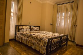 Dawilderness Holiday Homes