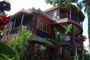 Dawilderness Holiday Homes