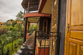 Dawilderness Holiday Homes