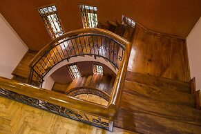 Dawilderness Holiday Homes