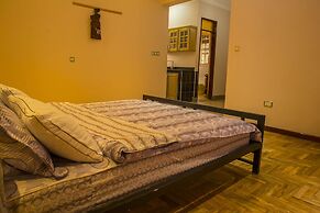 Dawilderness Holiday Homes