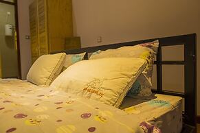 Dawilderness Holiday Homes