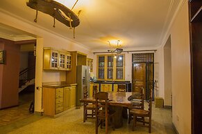 Dawilderness Holiday Homes