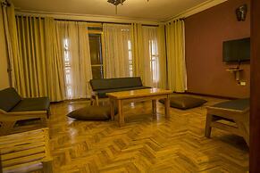 Dawilderness Holiday Homes