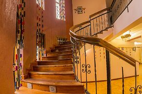 Dawilderness Holiday Homes