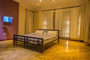 Dawilderness Holiday Homes