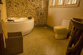 Dawilderness Holiday Homes