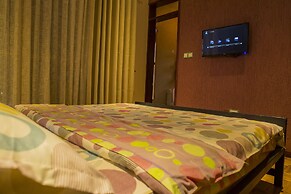 Dawilderness Holiday Homes