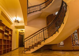 Dawilderness Holiday Homes