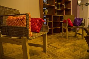 Dawilderness Holiday Homes