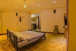 Dawilderness Holiday Homes