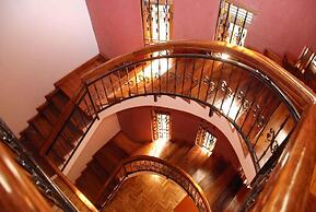 Dawilderness Holiday Homes