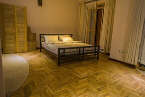 Dawilderness Holiday Homes