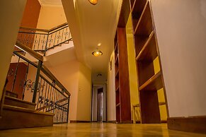 Dawilderness Holiday Homes