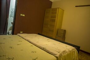 Dawilderness Holiday Homes