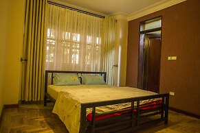 Dawilderness Holiday Homes