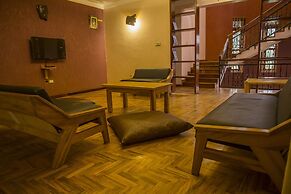 Dawilderness Holiday Homes