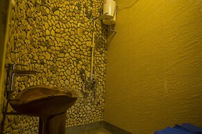 Dawilderness Holiday Homes