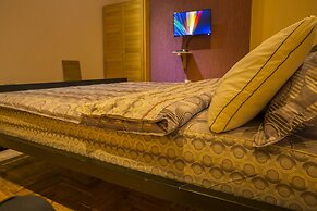 Dawilderness Holiday Homes