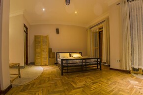 Dawilderness Holiday Homes