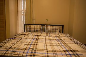 Dawilderness Holiday Homes