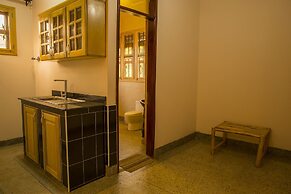 Dawilderness Holiday Homes