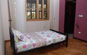 Dawilderness Holiday Homes