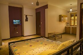 Dawilderness Holiday Homes