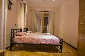 Dawilderness Holiday Homes