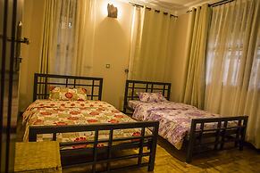 Dawilderness Holiday Homes