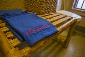 Dawilderness Holiday Homes