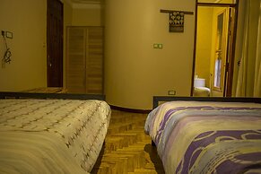 Dawilderness Holiday Homes