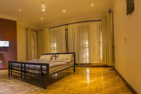 Dawilderness Holiday Homes