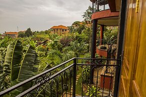 Dawilderness Holiday Homes