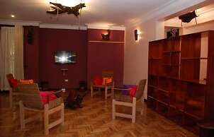 Dawilderness Holiday Homes