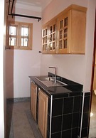 Dawilderness Holiday Homes