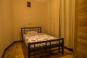 Dawilderness Holiday Homes