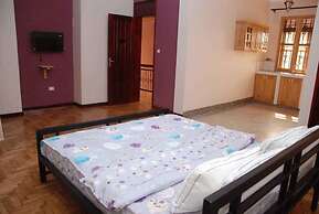 Dawilderness Holiday Homes