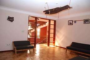 Dawilderness Holiday Homes