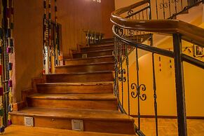 Dawilderness Holiday Homes