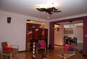 Dawilderness Holiday Homes