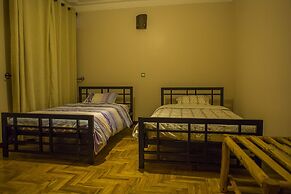 Dawilderness Holiday Homes