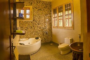 Dawilderness Holiday Homes