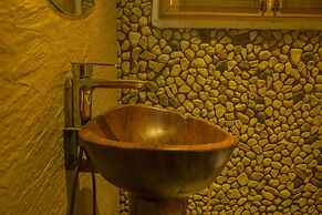 Dawilderness Holiday Homes