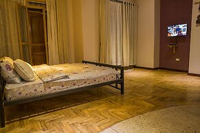 Dawilderness Holiday Homes